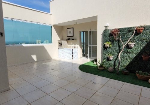 Apartamento com 155m², 3 quartos no bairro Aqui se Vive em Indaiatuba