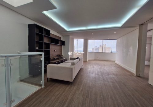 Cobertura para Comprar ou Alugar com 155m², 4 quartos no bairro Centro em Indaiatuba