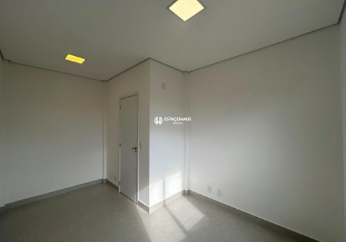 Apartamento com 47m² no bairro Vívere Residencial em Indaiatuba
