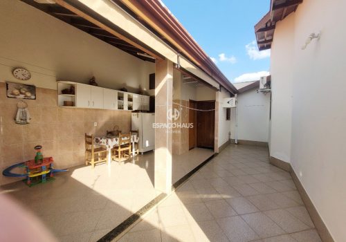 Casa com 166m², 3 quartos no bairro Parque São Lourenço em Indaiatuba