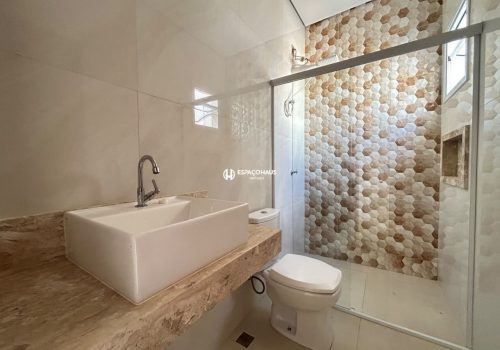 Casa com 124m², 3 quartos no bairro Jardim Monte Carlo em Indaiatuba