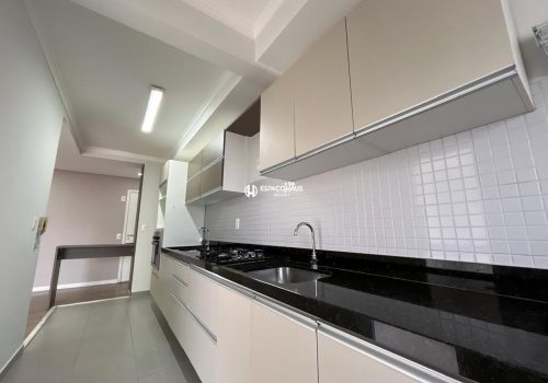 Apartamento com 85m², 3 quartos no bairro Jardim Pompéia em Indaiatuba