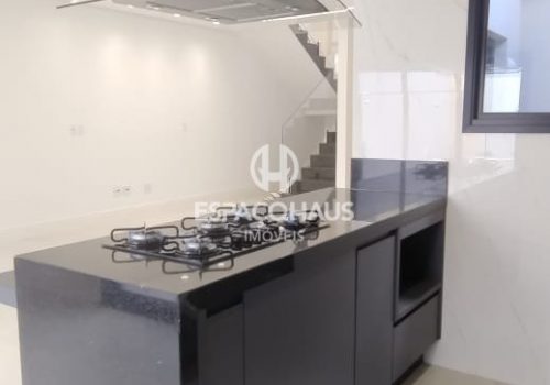 Casa em Condomínio com 198m², 3 quartos no bairro Jardim Toscana em Indaiatuba
