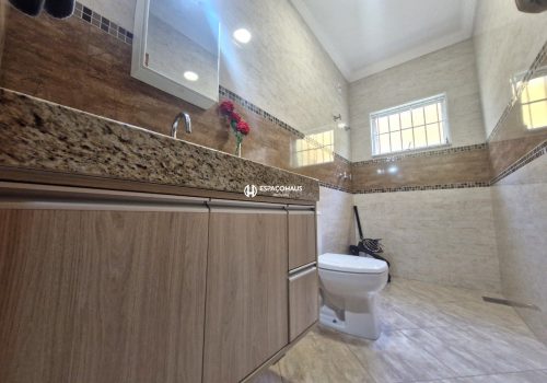 Casa com 220m², 3 quartos no bairro Jardim Umuarama em Indaiatuba