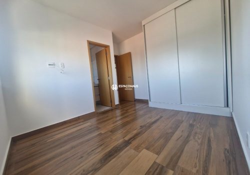 Apartamento com 120m², 3 quartos no bairro Cidade Nova I em Indaiatuba