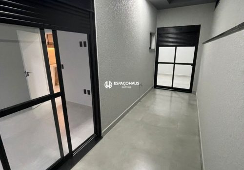 Casa em Condomínio com 131m², 3 quartos no bairro Park Gran Reserve em Indaiatuba