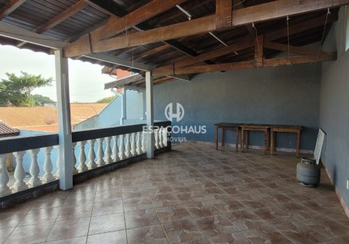 Casa com 443m², 5 quartos no bairro Vila Suíça em Indaiatuba