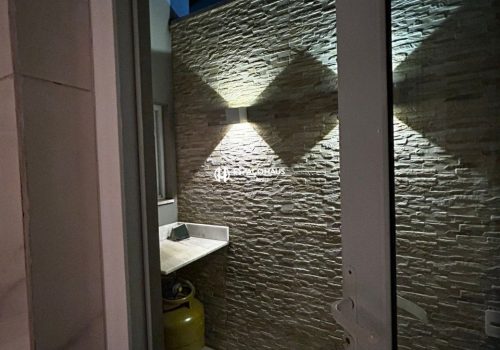 Casa com 102m², 2 quartos no bairro Cidade Nova II em Indaiatuba