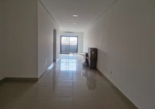Apartamento com 122m², 3 quartos no bairro Centro em Indaiatuba