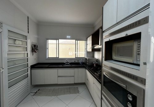 Casa em Condomínio com 320m², 3 quartos no bairro Altos da Bela Vista em Indaiatuba