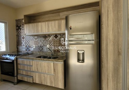 Apartamento com 155m², 3 quartos no bairro Aqui se Vive em Indaiatuba