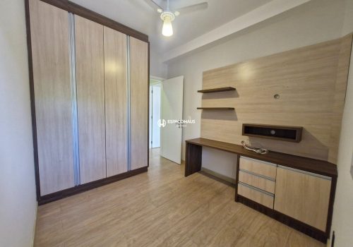 Apartamento com 73m², 2 quartos no bairro Jardim Pau Preto em Indaiatuba