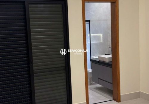 Casa em Condomínio com 105m², 3 quartos no bairro Jardins do Império em Indaiatuba