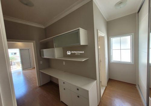 Casa em Condomínio com 350m², 3 quartos no bairro Cidade Nova II em Indaiatuba