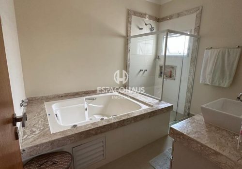 Casa em Condomínio com 226m², 4 quartos no bairro Altos de Itaici em Indaiatuba