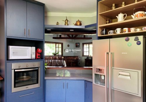 Chácara em Condomínio com 350m², 3 quartos no bairro Lagos de Shanadu em Indaiatuba