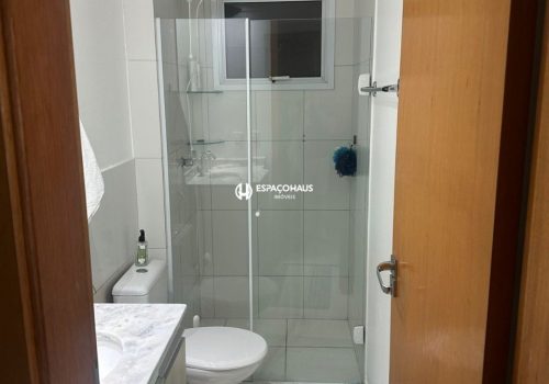 Apartamento com 86m², 3 quartos no bairro Aqui se Vive em Indaiatuba