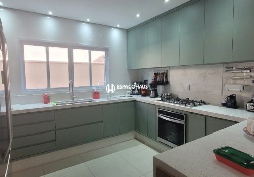 Casa em Condomínio com 185m², 3 quartos no bairro Altos de Itaici em Indaiatuba