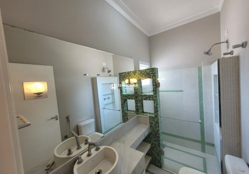 Casa em Condomínio com 350m², 3 quartos no bairro Cidade Nova II em Indaiatuba