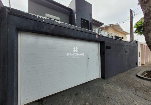 Casa com 189m², 3 quartos no bairro Cidade Nova em Indaiatuba