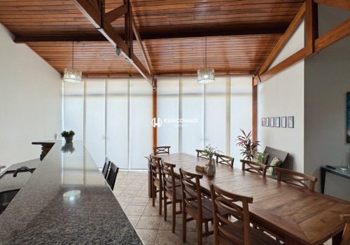 Casa com 98m², 2 quartos no bairro Chácara Areal em Indaiatuba