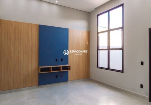 Casa com 115m², 3 quartos no bairro Jardim Bom Sucesso em Indaiatuba