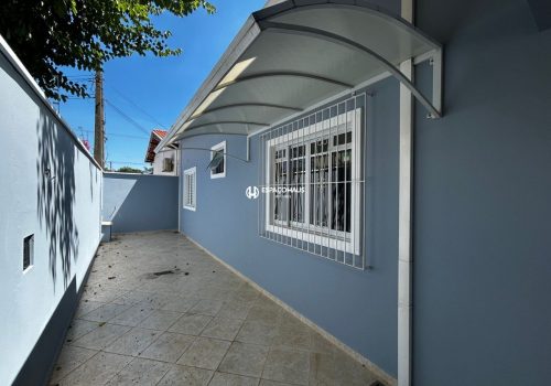 Casa com 170m², 3 quartos no bairro Vila Vitória II em Indaiatuba