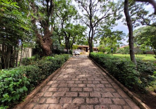 Chácara com 352m², 3 quartos no bairro Terras de Itaici em Indaiatuba