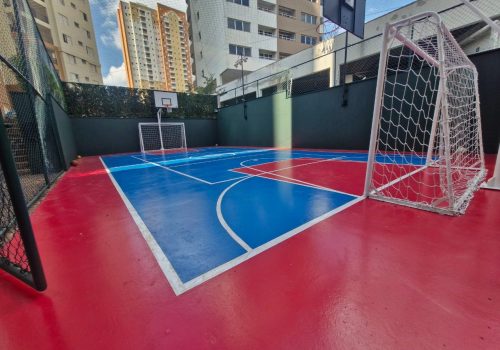 Apartamento com 82m², 3 quartos no bairro Bairro Pau Preto em Indaiatuba
