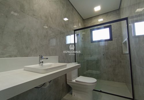 Casa em Condomínio com 246m², 3 quartos no bairro Jardins Di Roma em Indaiatuba