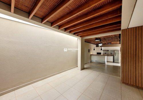 Casa em Condomínio com 186m², 3 quartos no bairro Vila Suíça em Indaiatuba