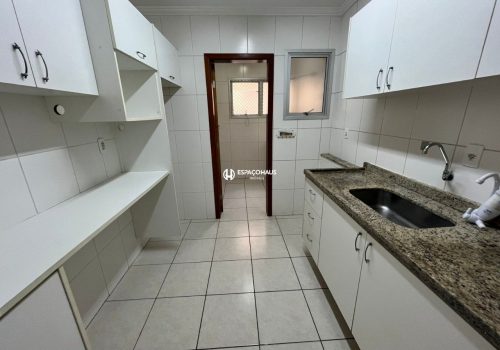 Apartamento com 90m², 3 quartos no bairro Bairro Pau Preto em Indaiatuba