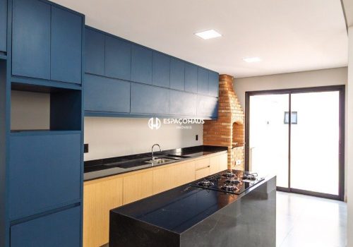 Casa com 115m², 3 quartos no bairro Jardim Bom Sucesso em Indaiatuba