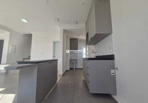Apartamento com 71m², 2 quartos no bairro Centro em Indaiatuba