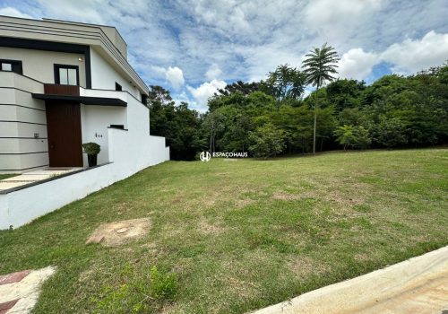 Terreno em Condomínio para Comprar com 388m² no bairro London Park em Indaiatuba
