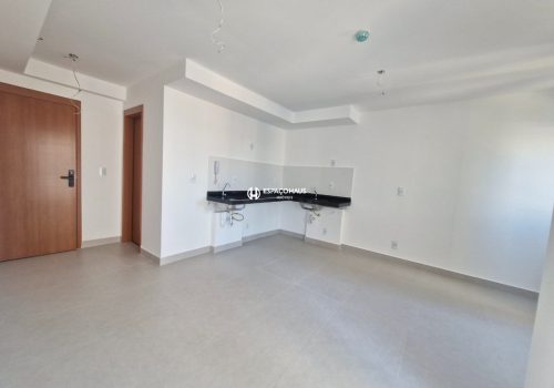 Studio para Comprar com 27m², 1 quarto no bairro Cidade Nova I em Indaiatuba