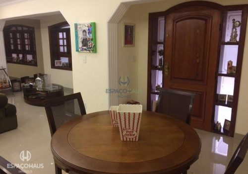 Casa com 608m², 5 quartos no bairro Chácara Areal em Indaiatuba