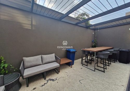 Apartamento com 71m², 2 quartos no bairro Centro em Indaiatuba