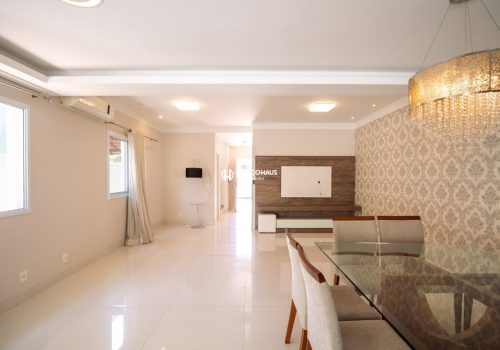 Casa em Condomínio com 180m², 3 quartos no bairro Chácara Belvedere em Indaiatuba