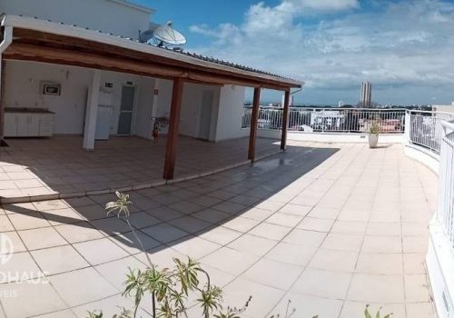 Residencial Prime Ipiranga