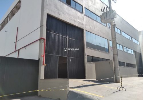 Galpão Comercial / Industrial para Alugar com 1.722m² no bairro Park Comercial de Indaiatuba em Indaiatuba