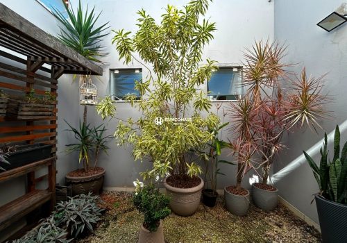 Casa com 156m², 3 quartos no bairro Jardim Bela Vista em Indaiatuba