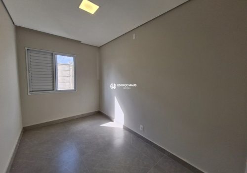 Apartamento com 53m², 2 quartos no bairro Jardins do Império em Indaiatuba