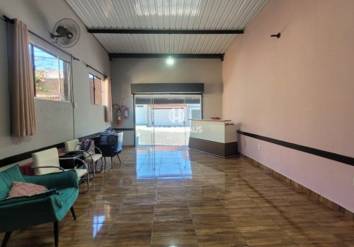 Salas/Conjuntos com 70m² no bairro Jardim Morada do Sol em Indaiatuba