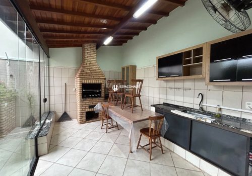 Casa com 221m², 3 quartos no bairro Jardim Regina em Indaiatuba