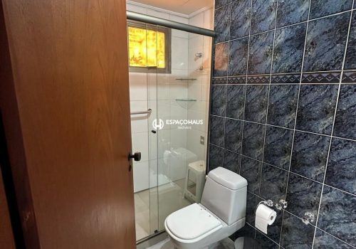 Apartamento com 85m², 3 quartos no bairro Centro em Indaiatuba