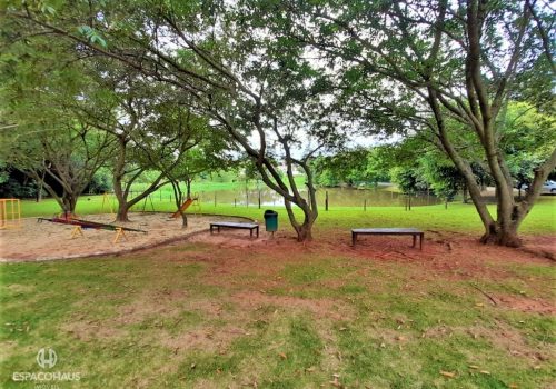 Chácara em Condomínio com 194m², 3 quartos no bairro Terras de Itaici em Indaiatuba