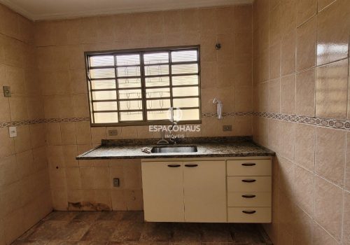 Casa com 118m², 3 quartos no bairro Jardim Santa Rita em Indaiatuba