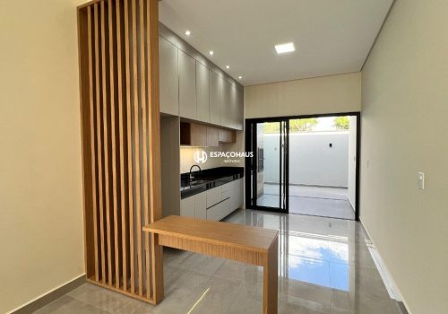 Casa para Comprar com 110m², 3 quartos no bairro Vila Verde em Indaiatuba