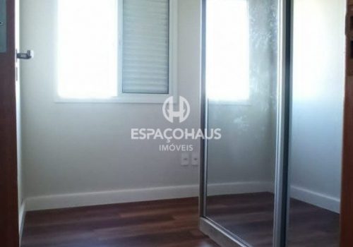Apartamento com 76m², 3 quartos no bairro Aqui se Vive em Indaiatuba